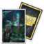 Dragon Shield Matte Art Small Sleeves - Dynastes (60 ct)