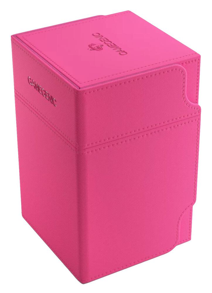 Gamegenic Watchtower 100+ XL Convertible - Pink
