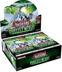 Duelist Nexus - Booster Box