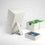 Gamegenic Stronghold 200+ Convertible - White