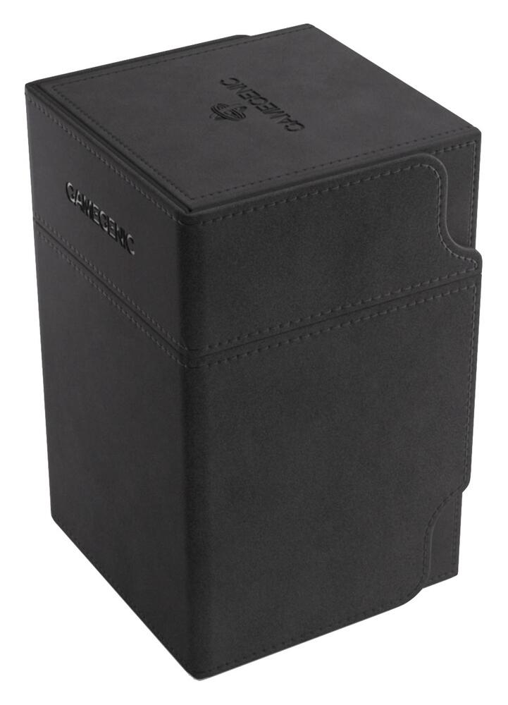 Gamegenic Watchtower 100+ XL Convertible - Black