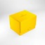Gamegenic Sidekick 100+ XL Convertible - Yellow