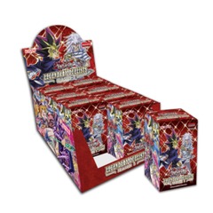 Legendary Duelists: Season 3 - Display (8ct)