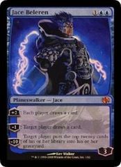 Jace Beleren - Foil