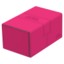 Ultimate Guard Twin FlipnTray 160+ Deck Case - Pink