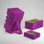 Gamegenic Stronghold 200+ XL Convertible - Purple