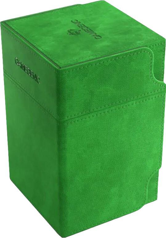 Gamegenic Watchtower 100+ XL Convertible - Green