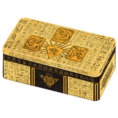 2022 Tin of the Pharaoh's Gods - Tin