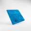 Gamegenic Zip-Up Album 24-Pocket - Blue