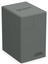 Ultimate Guard FlipnTray Monocolor 133+ Deck Case - Grey