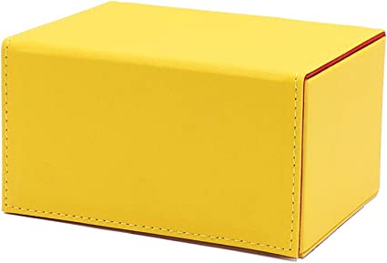 Dex Protection Creation Line (Medium) - Yellow