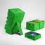 Gamegenic Stronghold 200+ Convertible - Green