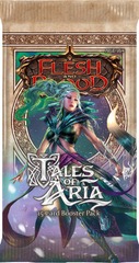 Tales of Aria [1st Edition] - Booster Pack