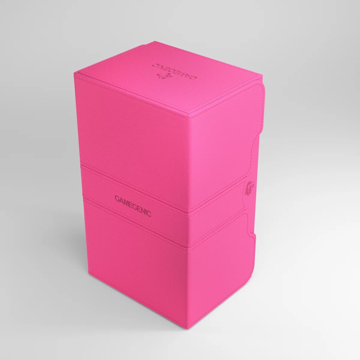 Gamegenic Stronghold 200+ XL Convertible - Pink