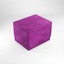 Gamegenic Sidekick 100+ XL Convertible - Purple