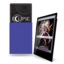 Ultra Pro Glossy Eclipse Small Sleeves - Royal Purple (60ct)
