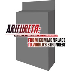 Arifureta: From Commonplace to World's Strongest - Trial Deck