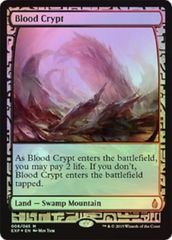 Blood Crypt - Foil