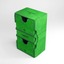 Gamegenic Stronghold 200+ Convertible - Green