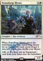 Stoneforge Mystic - Grand Prix Promo
