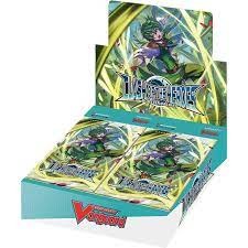 D-BT11: Clash of the Heroes - Booster Box (No Coupons)