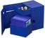 Ultimate Guard FlipnTray Monocolor 133+ Deck Case - Blue