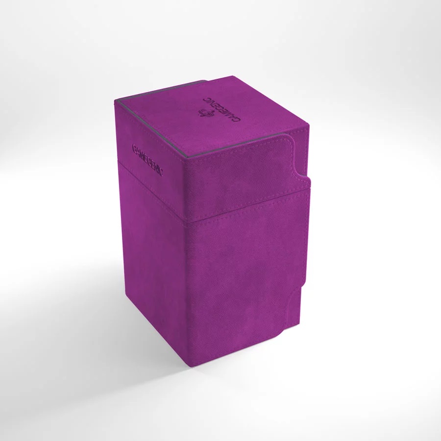 Gamegenic Watchtower 100+ Convertible - Purple