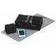 Ultimate Guard Smarthive 400+ - Black