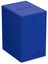 Ultimate Guard FlipnTray Monocolor 133+ Deck Case - Blue