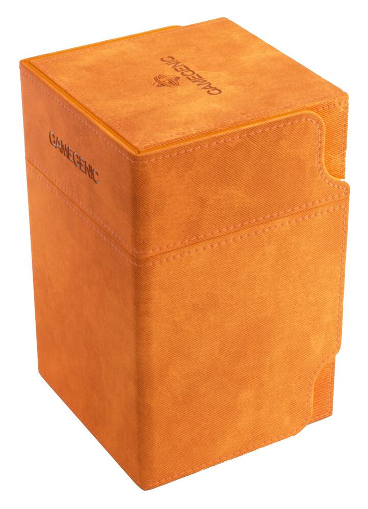 Gamegenic Watchtower 100+ XL Convertible - Orange