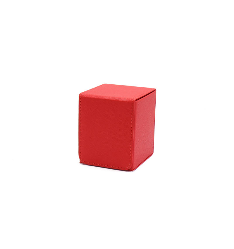 Dex Protection Creation Line (Small) - Red