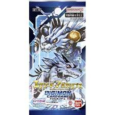 BT15: Exceed Apocalypse - Booster Pack