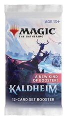 Kaldheim - Set Booster Pack