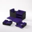 Gamegenic The Academic 133+ XL - Black/Purple