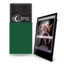 Ultra Pro Glossy Eclipse Small Sleeves - Forest Green (60ct)