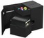 Ultimate Guard FlipnTray Monocolor 133+ Deck Case - Black