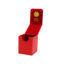Dex Protection Creation Line (Small) - Red