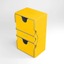 Gamegenic Stronghold 200+ Convertible - Yellow