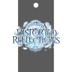 Distorted Reflections 1st Edition - Booster Pack