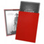 Ultimate Guard Katana Small Sleeves - Red (60ct)