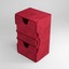 Gamegenic Stronghold 200+ XL Convertible - Red