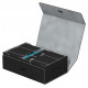 Ultimate Guard Smarthive 400+ - Black