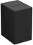 Ultimate Guard FlipnTray Monocolor 133+ Deck Case - Black