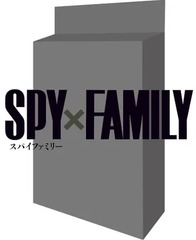 SPY x FAMILY - Trail Decks