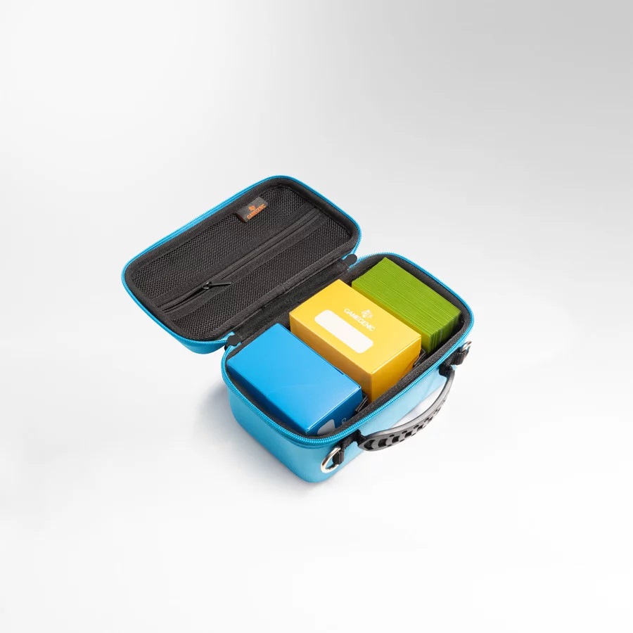 Gamegenic Game Shell 250+ - Blue