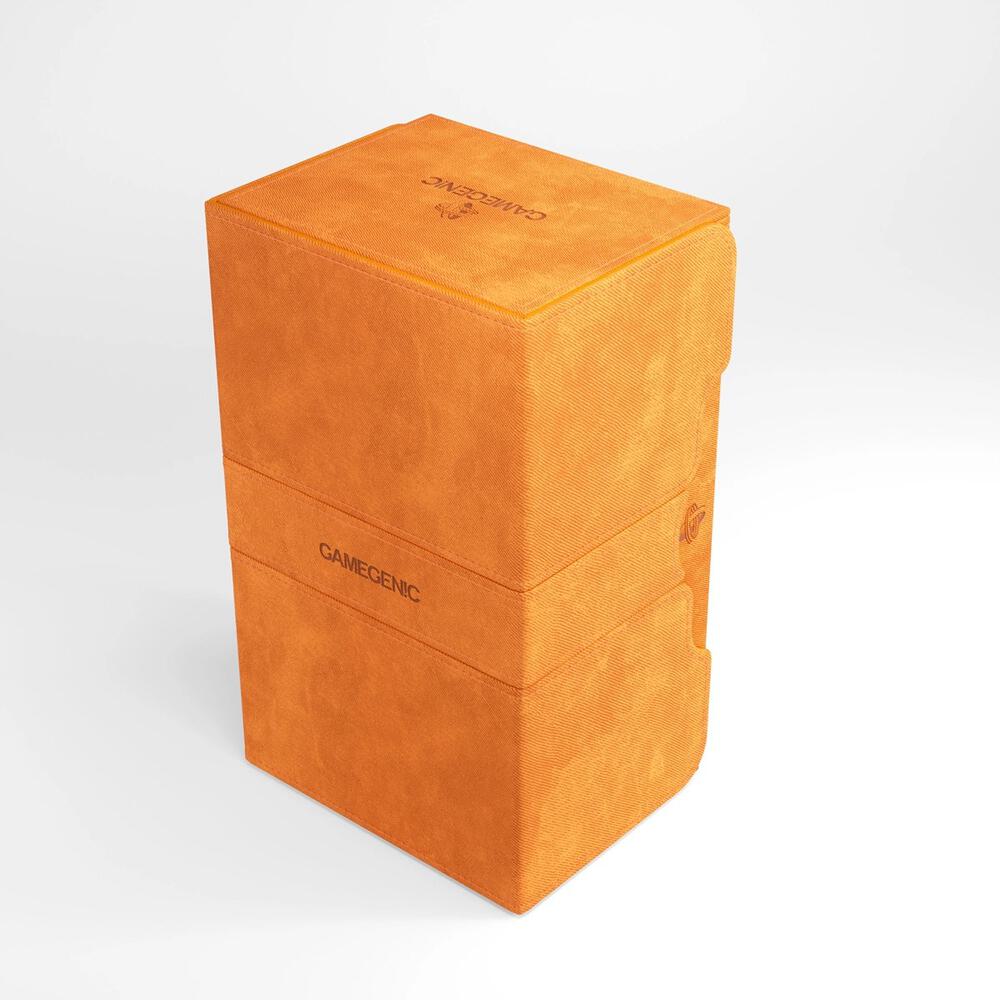 Gamegenic Stronghold 200+ XL Convertible - Orange
