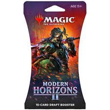 Modern Horizons 2 - Draft Booster Pack