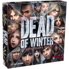 Dead of Winter (In-Store Pickup ONLY)