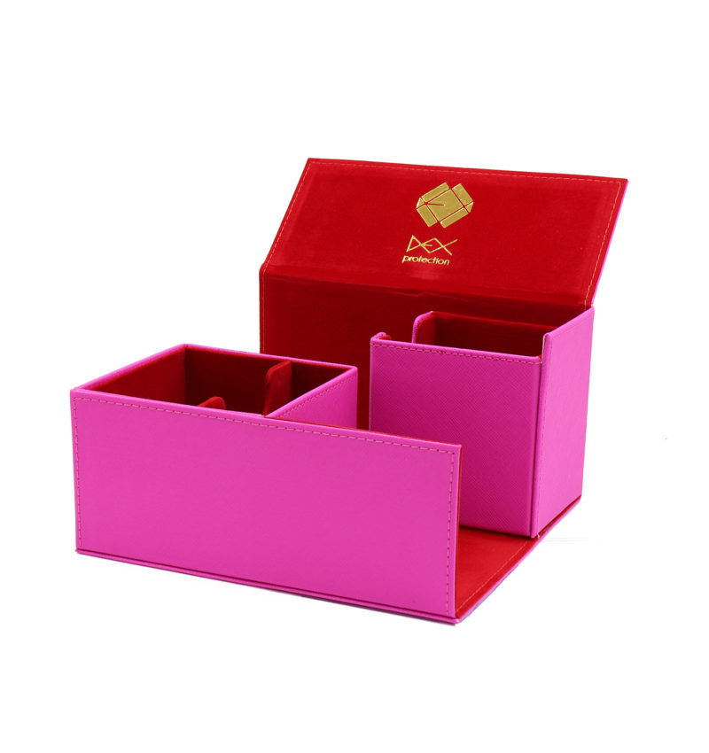 Dex Protection Creation Line (Large) - Pink