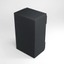 Gamegenic Stronghold 200+ Convertible - Black